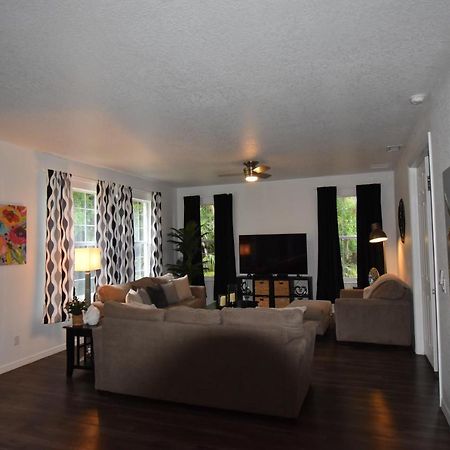 Tradewinds Homosassa Marina Resort Extérieur photo
