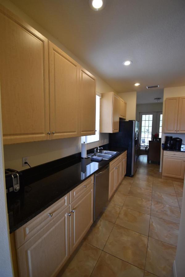 Tradewinds Homosassa Marina Resort Extérieur photo