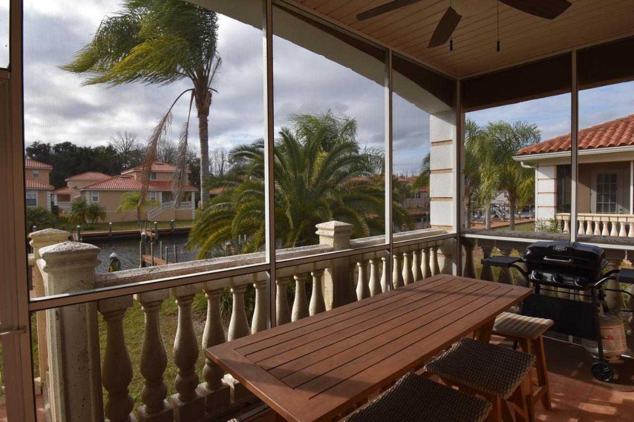 Tradewinds Homosassa Marina Resort Extérieur photo