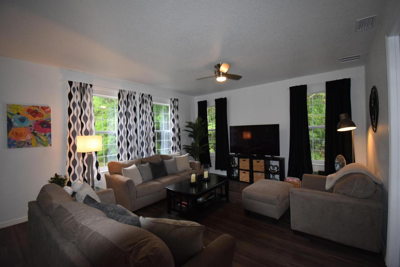 Tradewinds Homosassa Marina Resort Extérieur photo