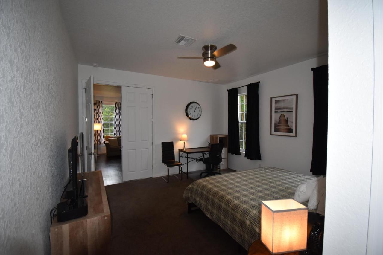 Tradewinds Homosassa Marina Resort Extérieur photo