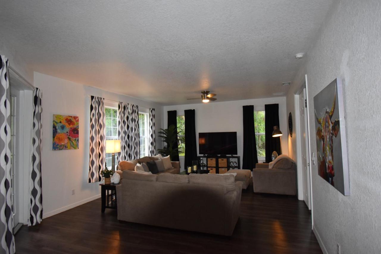 Tradewinds Homosassa Marina Resort Extérieur photo