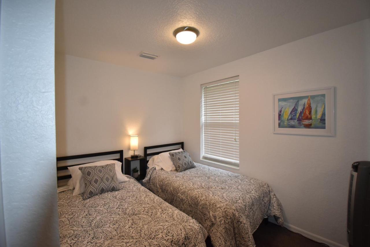 Tradewinds Homosassa Marina Resort Extérieur photo
