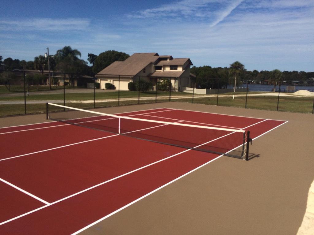 Tradewinds Homosassa Marina Resort Extérieur photo