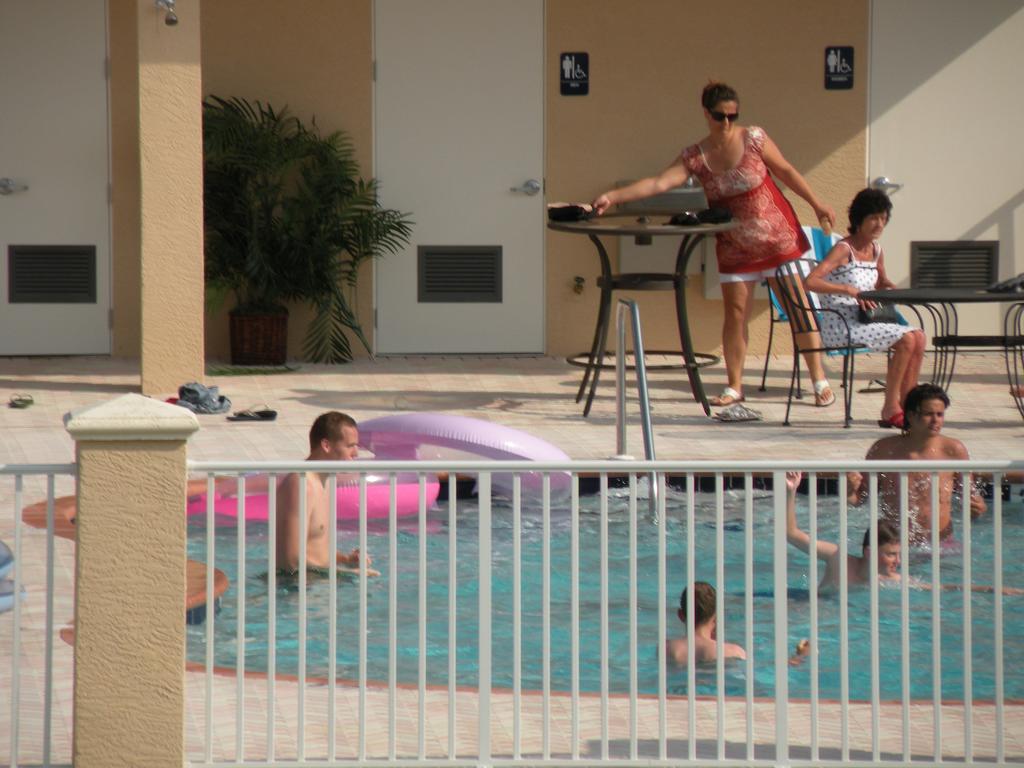 Tradewinds Homosassa Marina Resort Extérieur photo