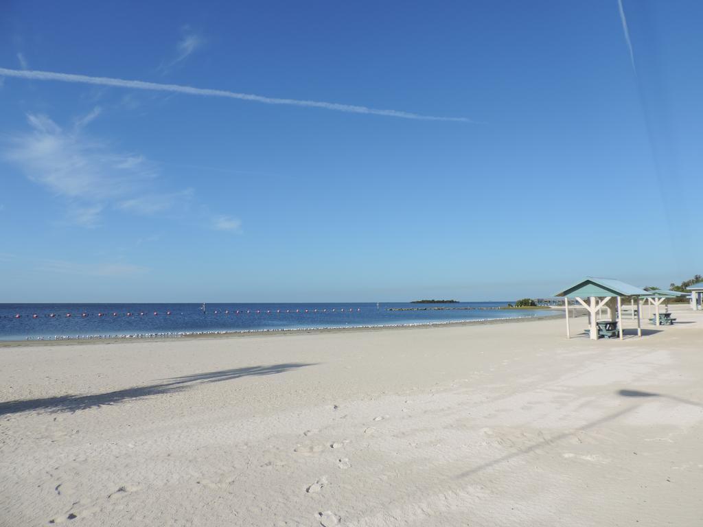Tradewinds Homosassa Marina Resort Extérieur photo
