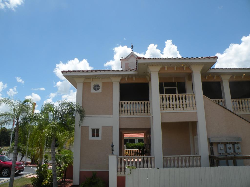 Tradewinds Homosassa Marina Resort Extérieur photo